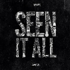 Young Jeezy  - Seen It All ft. Jay-Z instrumental (re-prod. by frenzy)