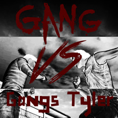 GanG vs Gangs Tyler - Cool Day (Prod. by Peet) [2011vs2014]