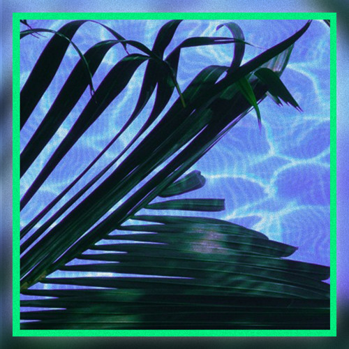 冬 // Frozen