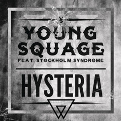 PREVIEW: Hysteria (Raaban Remix)