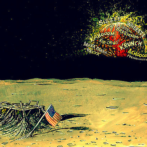 Eugen Menjaev - Apollo 11 Horror( Original Mix ) Free Download