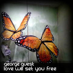 Love Will Set You Free (2012)