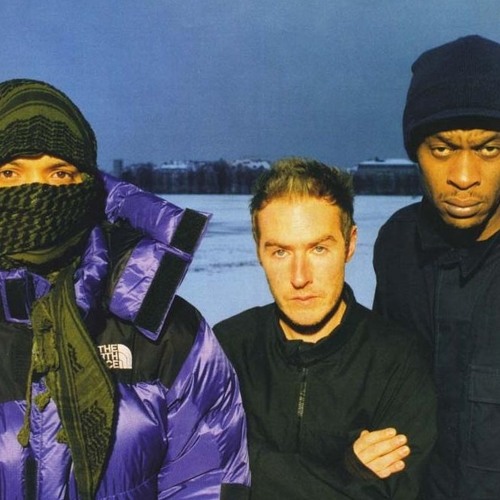 Stream 12 - Safe From Harm (29/05/98) by MASSIVEATTACK.IE | Listen online  for free on SoundCloud