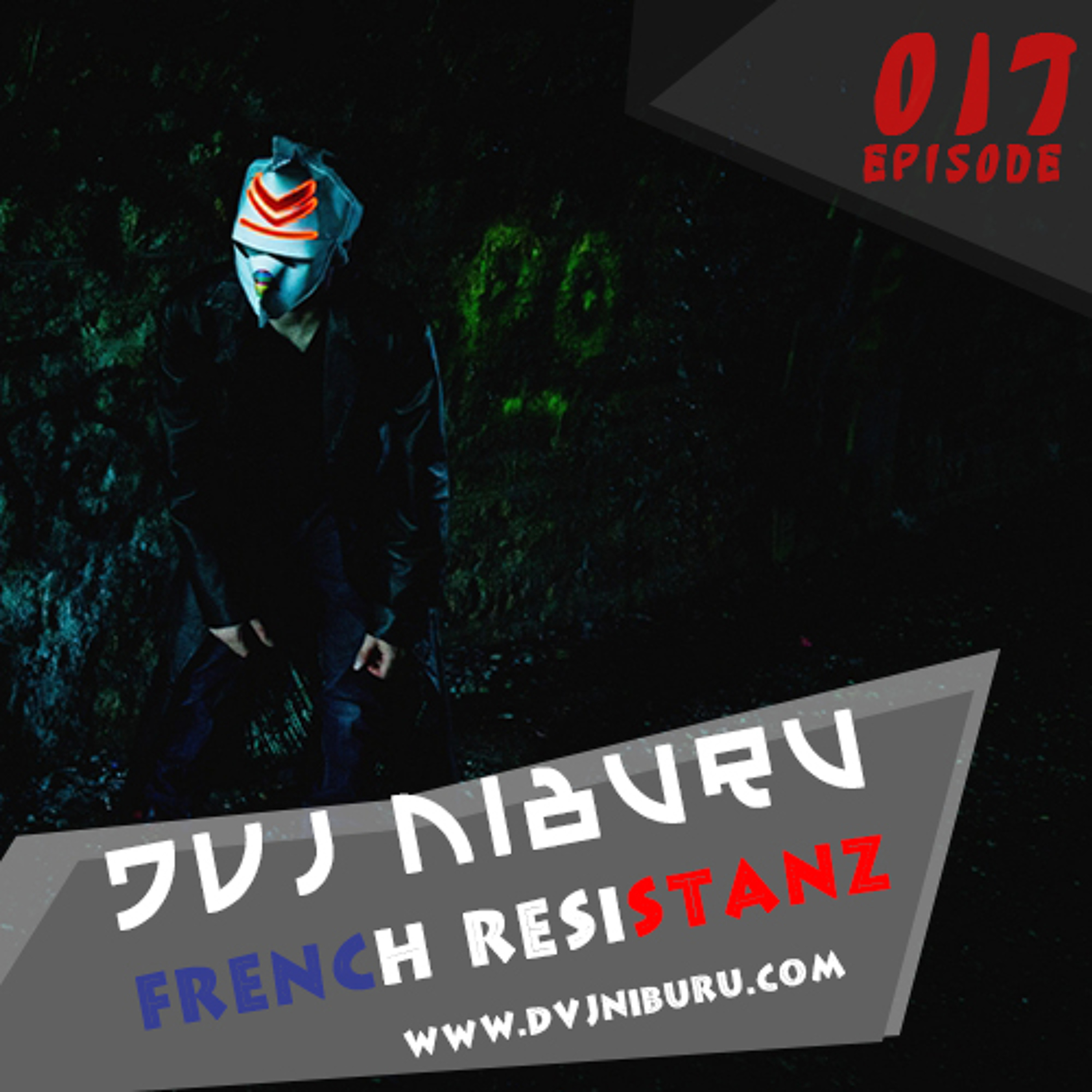 PODCAST by DVJ NIBURU