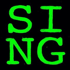 SING - Ed Sheeran(Marc Remix)