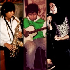 Ada Band - Manusia Bodoh, Saxophone Cover