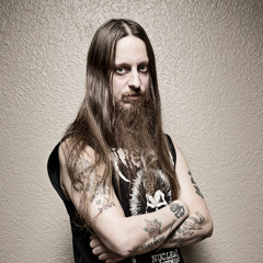 Podcast Episode 1 - presented by Fenriz from Darkthrone