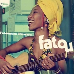 Fatoumata Diawara - Alama (Daniel Zuur Remix)FREE DOWNLOAD