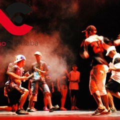 PASSINHO DO BUFALO BIL [ DJ_S RV E KOREIA ]