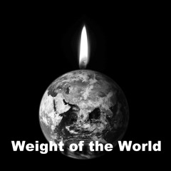 Weight of the world - Milana - on iTunes, Spotify