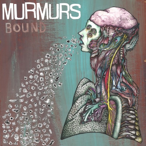 Murmurs - "The Void"