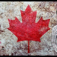 Oh Canada - Anthem!