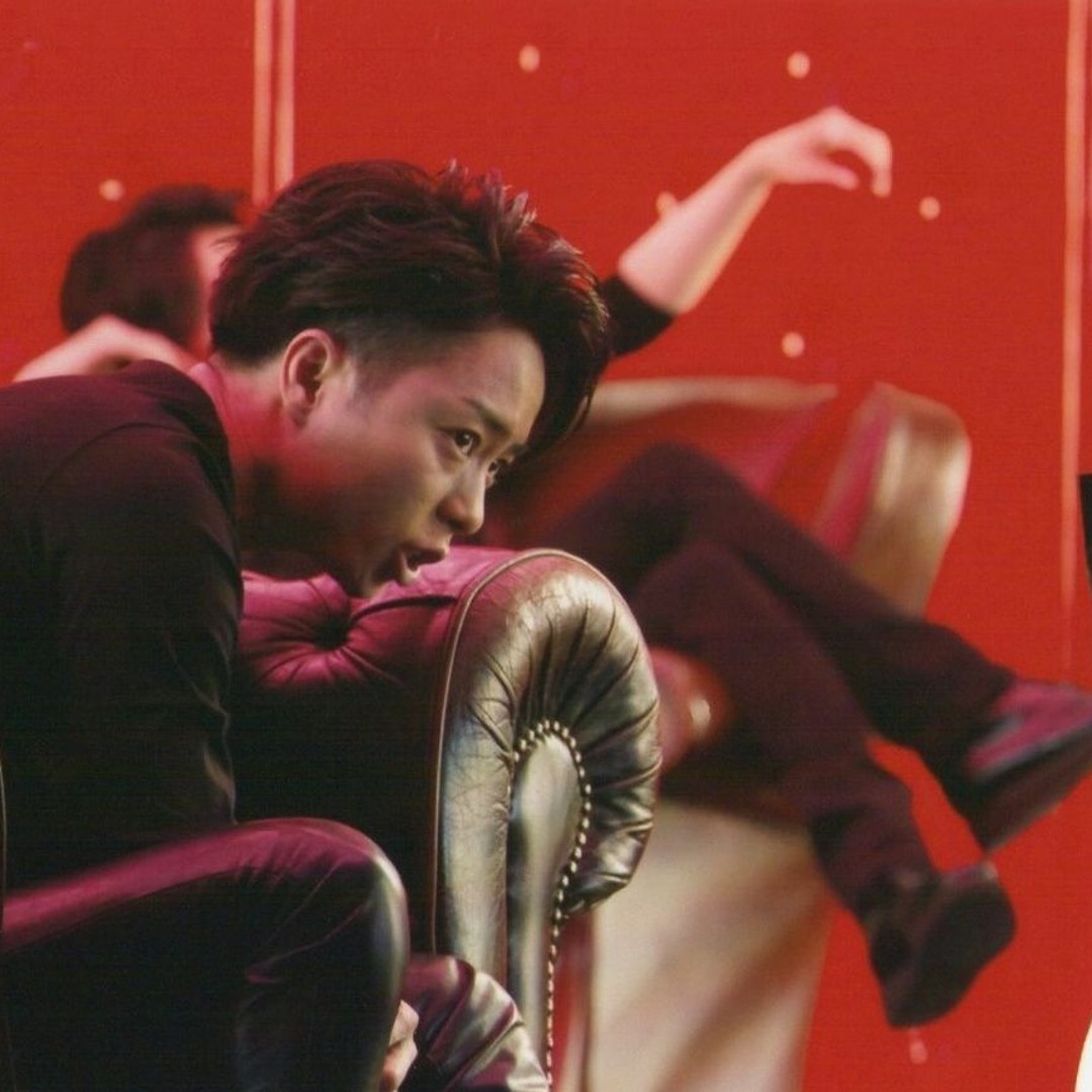 Stream Face Down／嵐－ドラマ「鍵のかかった部屋」主題歌 by YualHo