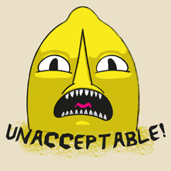 Unacceptable-Tae & Mikey(Prod. by msbeatz)