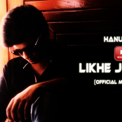 Hanu Dixit - Likhe Jo Khat (LoveStruck)