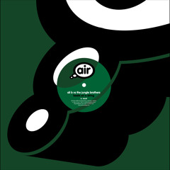 Beats On A String (Ali B's Original 'No New Styles' Dub) - Ali B Vs The Jungle Brothers