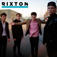 Rixton: Me And My Broken Heart (Naked Noise Session)