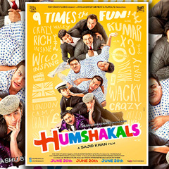 Humshakals- Caller Tune (Jay Dee Vee Remix)