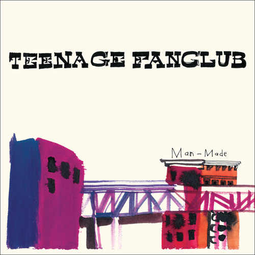 Teenage Fanclub "It's All in My Mind"