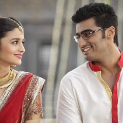 Ullam Paadum Paadal - 2 States climax tamil song.