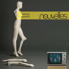 Rising feat Robyn Xanthia as feat Tom Robinson Freshnet & BBC Introducing