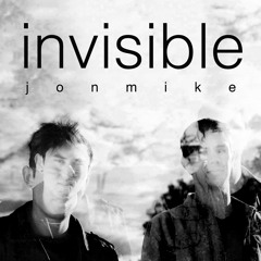 Invisible - U2 (Jonmike Cover)