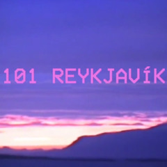 PSYCHOPLASMICS - 101 REYKJAVÍK (VIDEO IN DESCRIPTION)