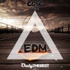 Coso - Go! ▆ ▅ ▃ EDM Records ▃ ▅ ▆