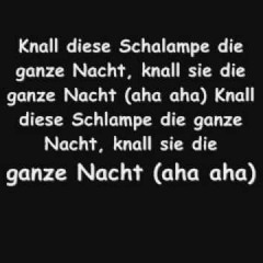 German Bitch Party (Andy Funk & Selecta Bootleg)