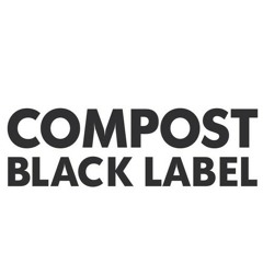 CBLS 262 – Compost Black Label Sessions Radio – guestmix by Shahrokh Dini