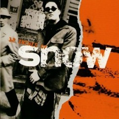 Snow - Informer (Andy Funk & Selecta Bootleg)