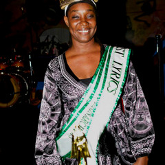 60 YEARS STRONG - SISTAH JOYCE