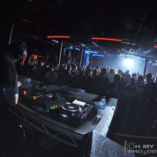 Basement Dubs