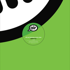 Where Is It (Original) - Will Saul Feat. Ursula Rucker