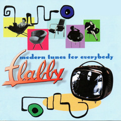 FLABBY - Miss You All The Time "Parole Parole"