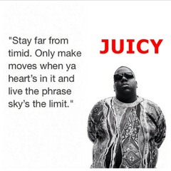 Juicy