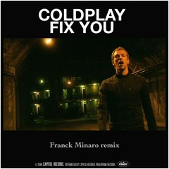 Coldplay- Fix You (Mynaro Remix) "Extended Version"