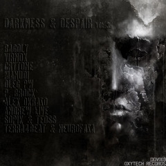 Terra4beat & Neurofaza - Phobia (Original Mix) Oxytech Records