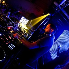Steve Lawler @ Space (Ibiza)