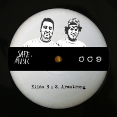 Elias R & Sage Armstrong - Golden Glide (The Deepshakerz Classic Re-style)