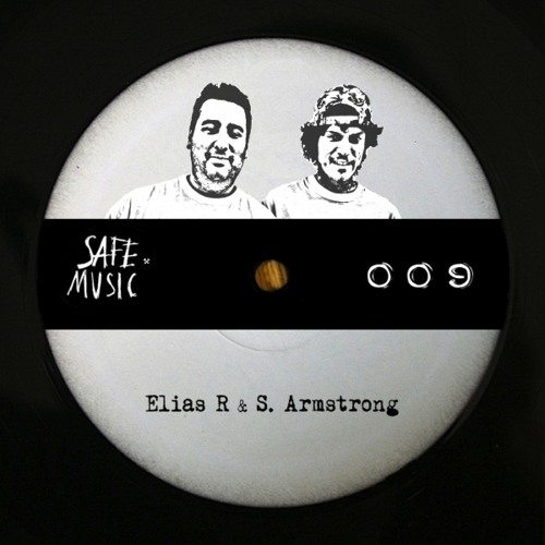 Elias R & Sage Armstrong - Golden Glide (The Deepshakerz Classic Re-style)