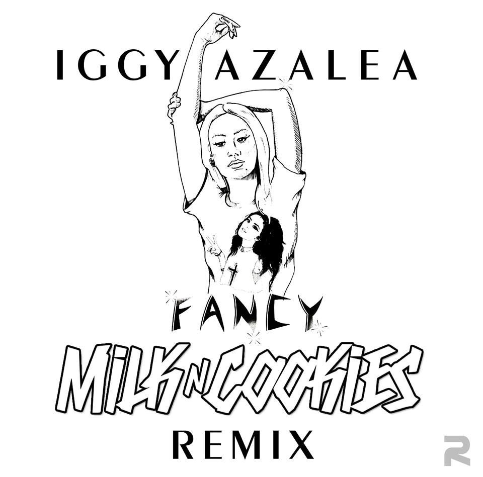 iggy azalea coloring pages to print - photo #25