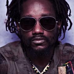 Kabaka Pyramid - Free From Chains - Dubplate Irie Jah