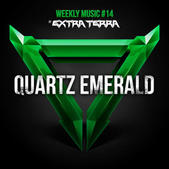 Quartz Emerald