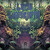 Artwork for Neurorythmic - Solar Flares - VA - Temple of Lucidity (Insonitus Records) FREE DL