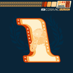 01 Sliding The Groove - Ciudad Feliz
