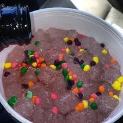 Leannin (Freestyle) Mizzy & B Jones