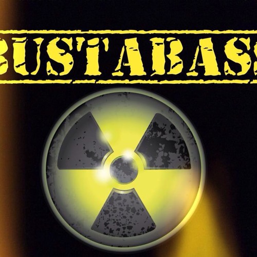 Trap Vs Dubstep Slice 'N' Dice Sesh Demo#1 - BustABass Album - Natrix Dubstep 2014