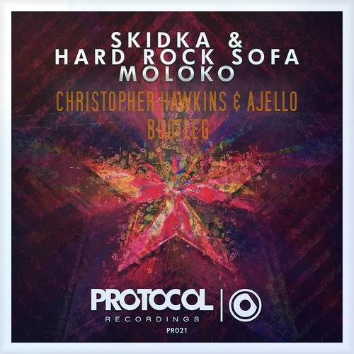 Skidka & Hard Rock Sofa - Moloko(Christopher Hawkins & Caracilio & Ajello Bootleg)
