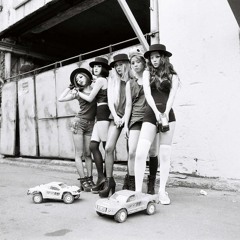 에프엑스 Red Light Highlight Medley